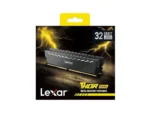 Lexar RAM 32GB DDR4 3200MHz