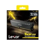 Lexar RAM 32GB DDR4 3200MHz