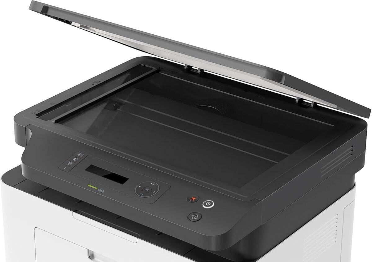 HP LaserJet Pro MFP 135A Printer - Image 4