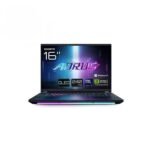 AORUS MASTER 16 BYH Gaming Laptop Intel
  Core Ultra 9 275HX NVIDIA GeForce RTX 5080 16GB 32DDR5 5600MHz 1TB PCIe
  Gen4x4 M.2 16.0” 16:10 WQXGA (2560x1600) 240Hz OLED Windows 11 Pro