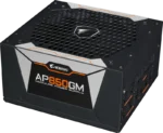Gigabyte AORUS P850W 80 Plus GOLD Fully
  Modular PSU - Image 6