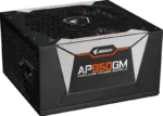 Gigabyte AORUS P850W 80 Plus GOLD Fully
  Modular PSU - Image 5