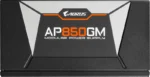 Gigabyte AORUS P850W 80 Plus GOLD Fully
  Modular PSU - Image 4
