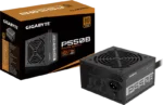 Gigabyte P550W 80 Plus Bronze PSU - Image 2