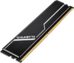 Gigabyte Classic Black 16GB (2×8) DDR4  2666 CL16 1.2V - Image 3