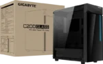 Case GIGABYTE C200 GLASS - Image 2
