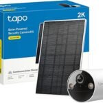 تابو C202 كاميرا واي
  فاي إيثرنت داخلية 1080P، كشف شخص، صوت ثنائي الاتجاه، متوافقة مع Alexa &
  Google لمراقبة الأطفال والحيوانات