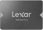 SSD Lexar NS100 SATA III 2.5 1TB
