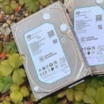 ⁦سيجيت إنتربرايز إكسوس
  X18 16TB 3.5 بوصة هارد داخلي⁩ - الصورة ⁦3⁩