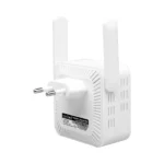 Airlive N3A N300 Wireless  Range Extender, 2.4GHz - Image 2