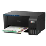 EPSON ECOTANK L3210 INK TANK ALL IN ONE
  PRINTER