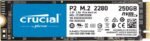 P2 250GB M.2 2280 SOLID STATE DRIVE - Image 3