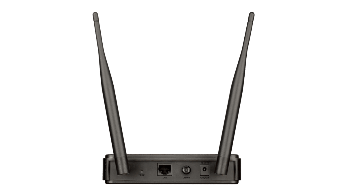 D-Link DAP-1360 Wireless N  Range Extender - Image 4