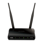 D-Link DAP-1360 Wireless N
  Range Extender