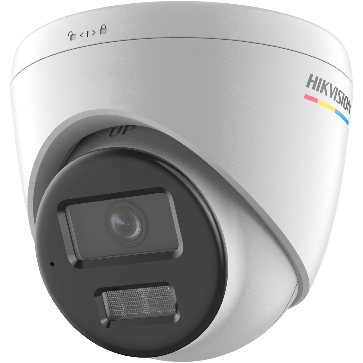 Hikvision  DS-2CD1347G2H-LIU(2.8mm)(O-STD) - Image 2