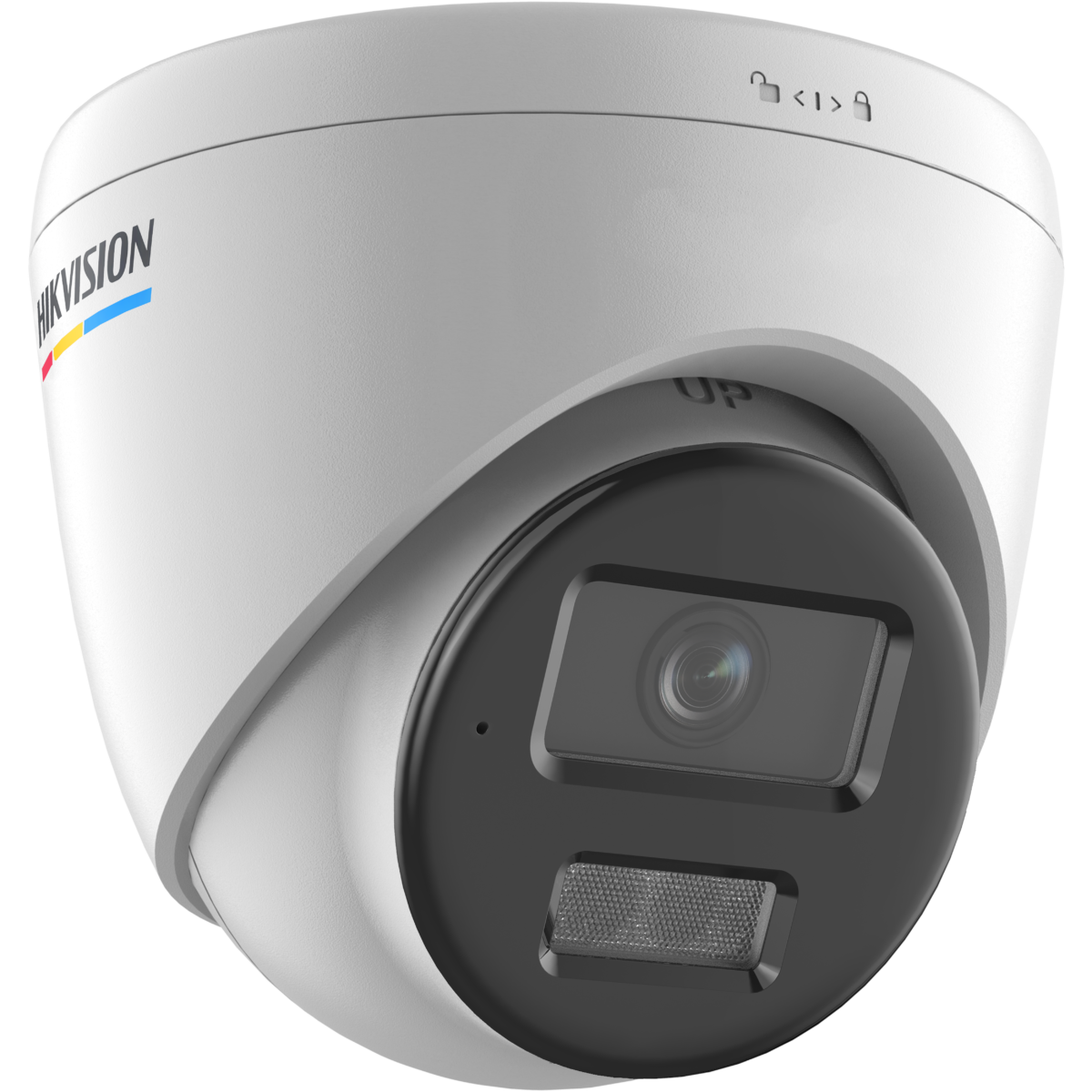 Hikvision  DS-2CD1347G2H-LIU(2.8mm)(O-STD) - Image 4