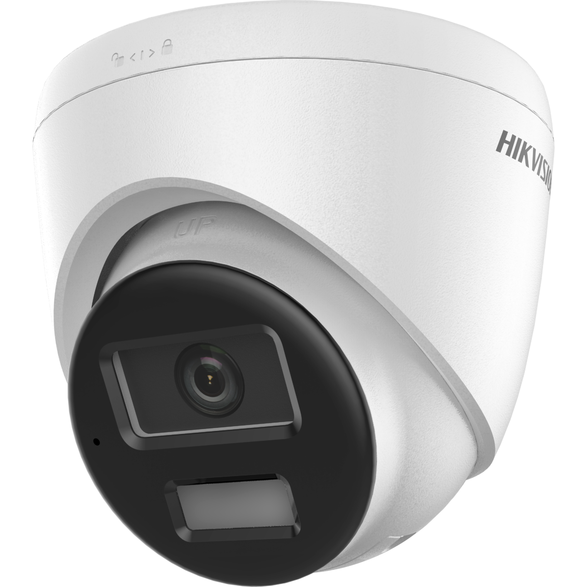 Hikvision  DS-2CD1363G2-LIUF/SL(2.8mm)(O- STD) - Image 2