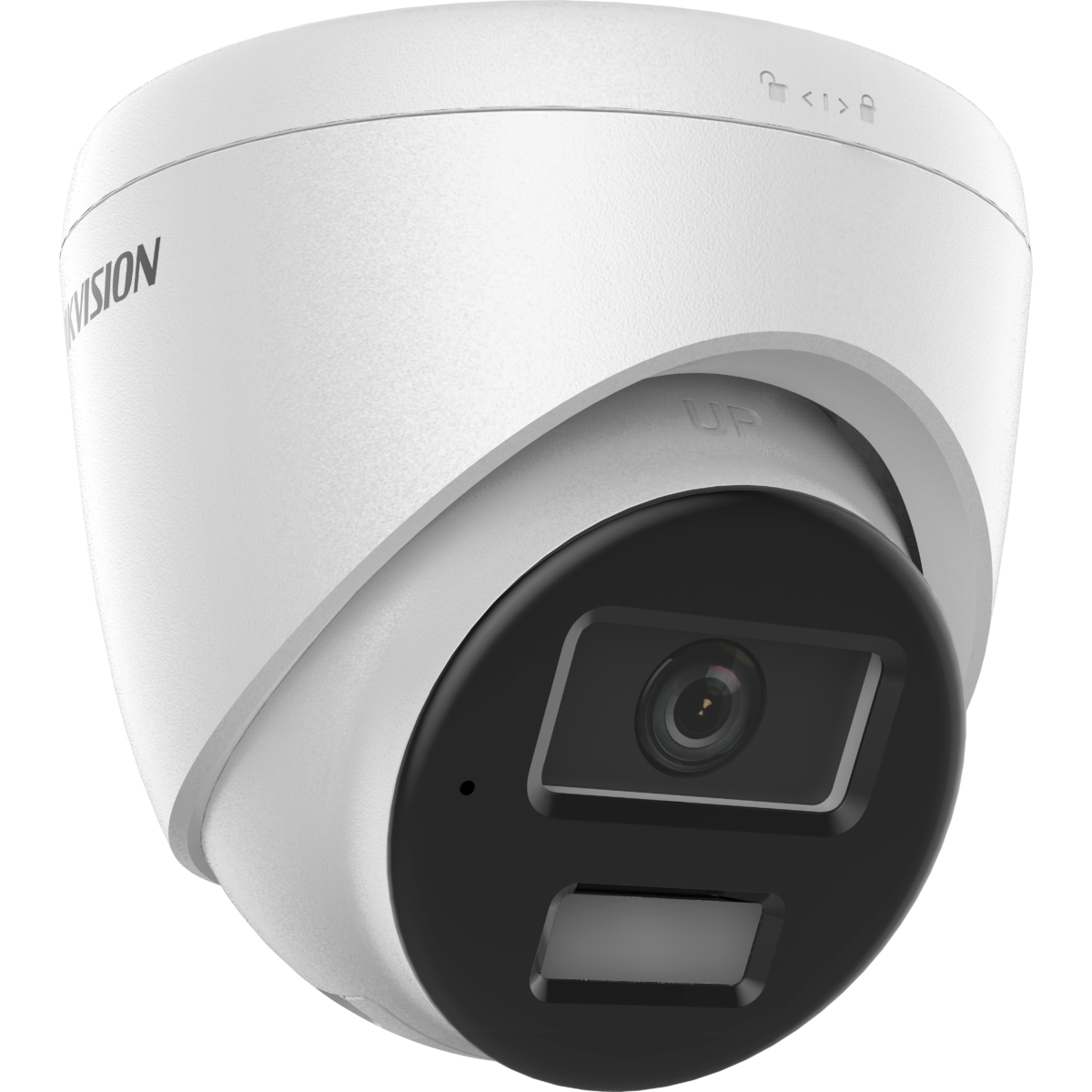 Hikvision  DS-2CD1363G2-LIUF/SL(2.8mm)(O- STD) - Image 3