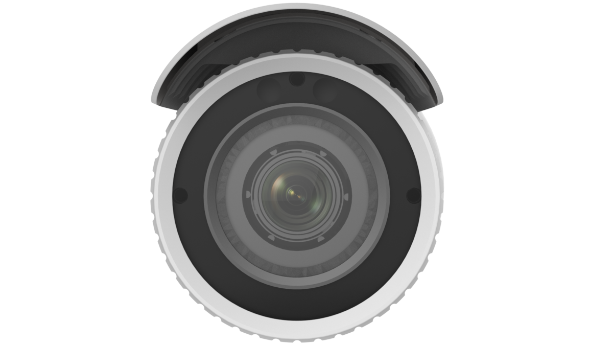 Hikvision  DS-2CD1623G0-IZ(2.8-12mm)(C)(O-STD) - Image 3