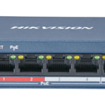 Hikvision
  DS-3E0105P-E/M(B)(O-STD)