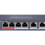 Hikvision
  DS-3E0106P-E/M(O-STD)