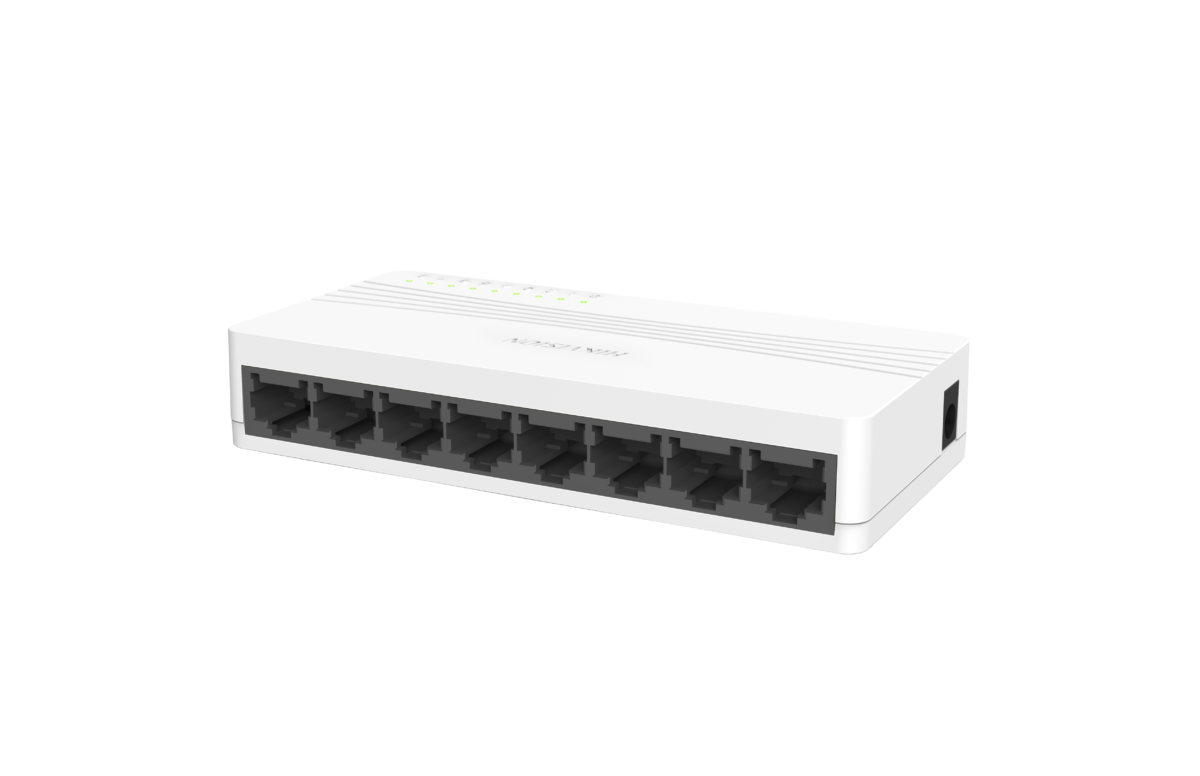 Hikvision DS-3E0108D-E(O-STD) - Image 2