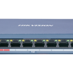 Hikvision  DS-3E0109P-E/M(B)(O-STD)