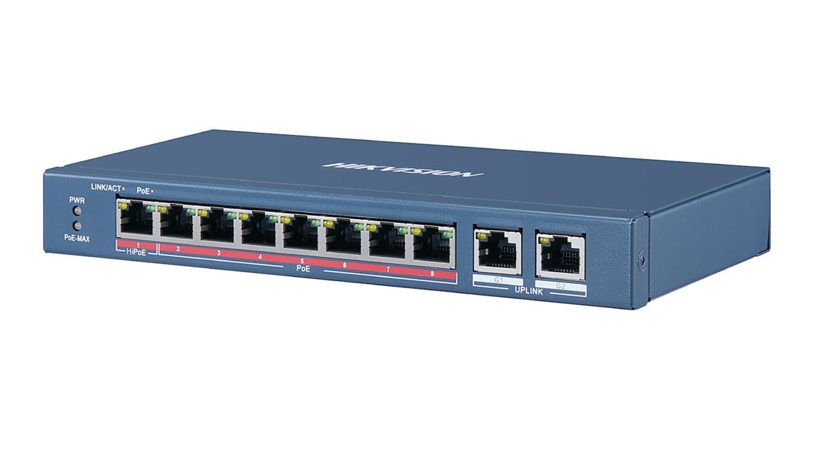 Hikvision DS-3E0310HP-E（O-STD） - Image 2