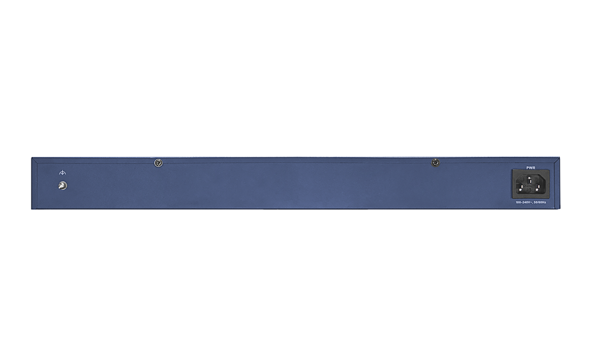 Hikvision  DS-3E0318P-E(B)(O-STD) - Image 3