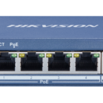 Hikvision
  DS-3E0505P-E/M(O-STD)