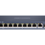 Hikvision DS-3E0510HP-E(O-STD)