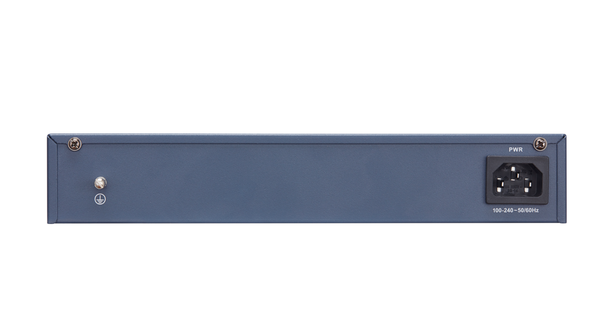 Hikvision  DS-3E0516-E(B)(O-STD) - Image 2