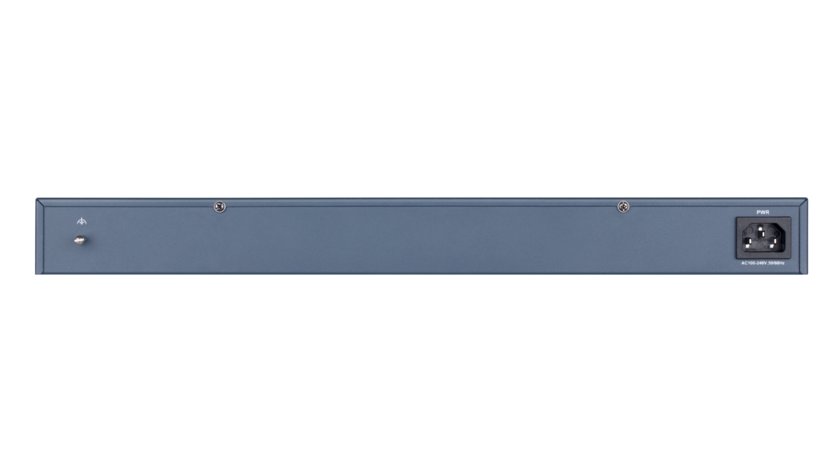 Hikvision  DS-3E0518P-E/M(O-STD) - Image 4