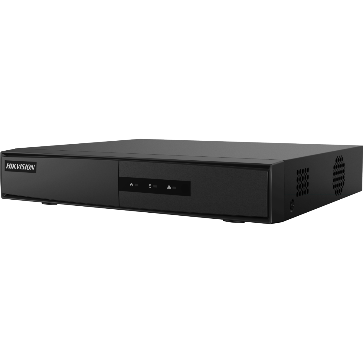 ⁦هيكفيجن جهاز تسجيل شبكي NVR DS-7104NI-Q1/4P/M⁩ - الصورة ⁦2⁩
