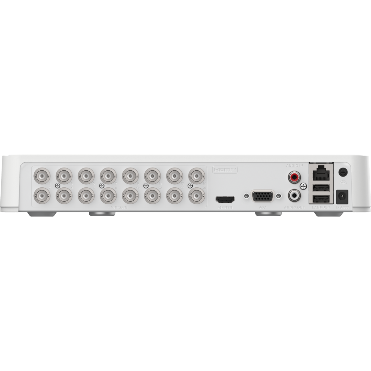 Hikvision  DS-7116HGHI-M1(STD) - Image 6