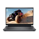Dell G15 5530 Core i7 13650HX 16GB DDR5
  4800MHz 512GB SSD 15.6 FHD165Hz 3 ms sRGB 100% RTX 4050 6GB Ubuntu Grey