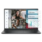 Dell Vostro 3520
  Laptop Intel Core i3 1215U 6 Cores 8GB RAM 512GB SSD Intel UHD Graphics 15.6
  FHD (1920 x 1080) 120Hz 250 nits Anti Glare Carbon Black - Image 4