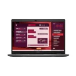 Dell Latitude 3450 Intel Core i5 1335U
  512GB SSD 8GB Ram Intel Integrated Iris Xe UHD 14 Inch FHD Silver