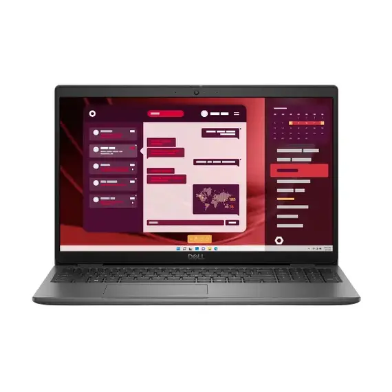 Dell_Latitude_3550 Dell Latitude 3550 Intel i7 1355U 15.6
FHD 8GB DDR5 512GB SSD Iris Xe Carbon Black - Image 1