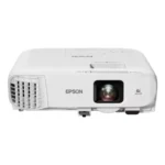 EPSON EB-992F FHD 4000 LUMEN 3LCD
  WIRELESS PROJECTOR - WHITE