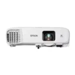 EPSON EB-992F FHD 4000 LUMEN 3LCD
  WIRELESS PROJECTOR - WHITE - Image 2