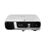 EPSON EB-FH52 FULL HD 4,000 LUMENS 3LCD
  PROJECTOR - WHITE