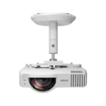 EPSON EB-L210SW 3LCD 4000 LUMEN WIRELESS
  WXGA SHORT THROW LASER PROJECTOR - Image 2