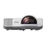 EPSON EB-L210SW 3LCD 4000 LUMEN WIRELESS
  WXGA SHORT THROW LASER PROJECTOR - Image 3