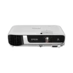 EPSON EB-W51 WXGA 4.000 LUMEN 3LCD
  PROJECTOR - WHITE
