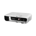 EPSON EB-W51 WXGA 4.000 LUMEN 3LCD
  PROJECTOR - WHITE - Image 2