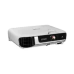 EPSON EB-W51 WXGA 4.000 LUMEN 3LCD
  PROJECTOR - WHITE - Image 3