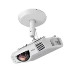 EPSON EB-L210SW 3LCD 4000 LUMEN WIRELESS
  WXGA SHORT THROW LASER PROJECTOR - Image 5