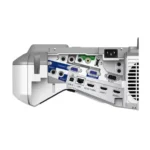 EPSON EB-695WI INTERACTIVE FINGER-TOUCH
  PROJECTOR - Image 3