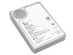 Seagate Ironwolf NAS 10TB 3.5 Inch Server
  Internal Hard Drive - Image 3